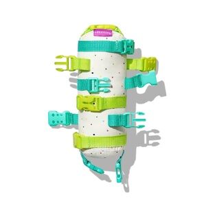 ❤️ Lovevery - The Buckle Barrel (Months 22, 23, 24+
The Companion Play Kit)